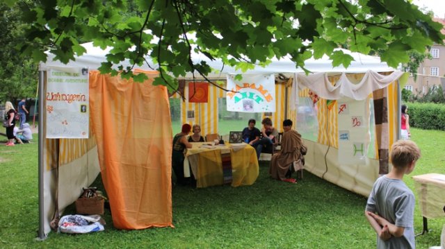 Schulfest14