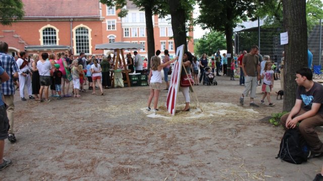 Schulfest14